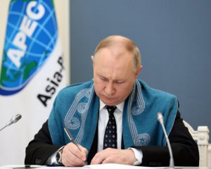 В США предлагают не признавать Путина президентом РФ после 2024 года