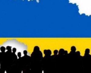 Смертність в цьому році перевищує минулорічну на 15% - Держстат