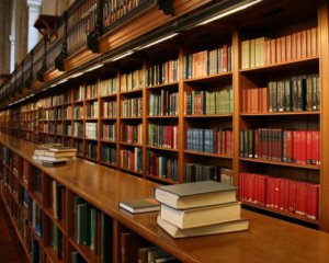 В Україні реорганізують або ліквідують 603 бібліотеки