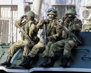 "Серйозний удар" - в ОП засудили публікацію звіту розвідки щодо "вагнерівців"