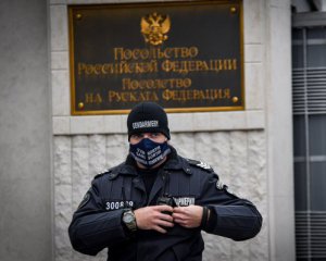 Шестерых болгарских военных обвиняют в шпионаже для России