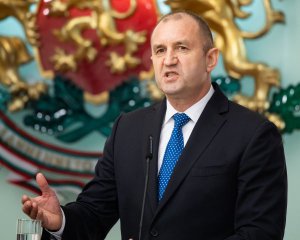 Президент Болгарии назвал Крым &quot;российским&quot;