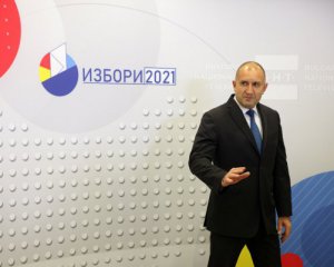 МЗС викликало болгарського посла після заяви президента про Крим