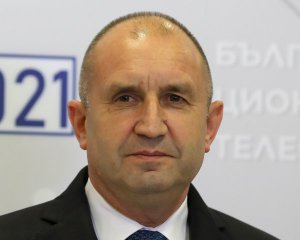 Президент Болгарії відмовився спростовувати свої слова про Крим