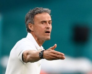 Роналду хочет забрать тренера в сборной Испании