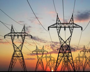 Україна відновила імпорт електроенергії з Білорусі