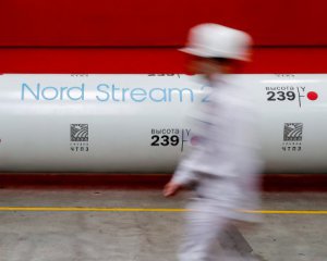 &quot;Северный поток-2&quot; должен быть подчинен духу и букве третьего энергетического пакета ЕС - Кулеба