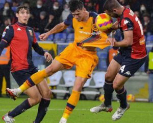 Показали, як Шевченко програв Моуріньйо