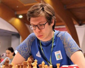 Украина выиграла чемпионат Европы по шахматам