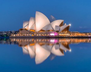 Австралія вперше з 2020 року відкриє кордони