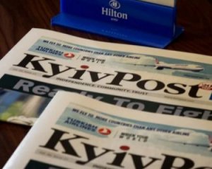 Команда Kyiv Post заснувала нове англомовне медіа