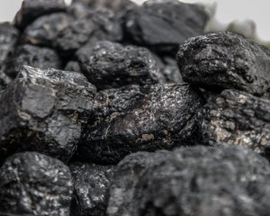 Импортный уголь начали отгружать на ТЭС