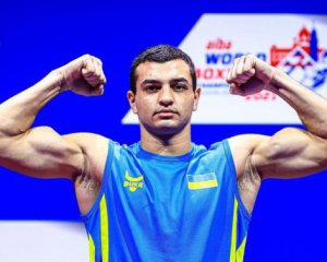 19-летний украинский чемпион мира по боксу не собирается