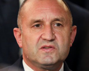 У США відреагували на слова президента Болгарії про Крим