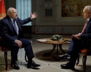 Плевать, что на Западе думают обо мне и не признают – Лукашенко
