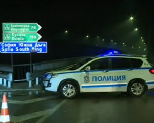 В Болгарии вспыхнул автобус с пассажирами: 46 человек сгорели заживо