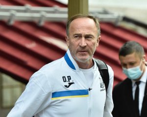 Назвали зарплату Петракова в сборной Украины