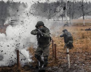 Российские военные проводят масштабные учения в ОРДЛО – пропагандисты активизировались