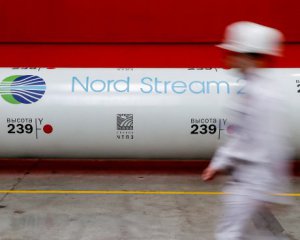 Ціна на газ у Європі стрімко зросла на тлі санкцій проти &quot;Північного потоку-2&quot;