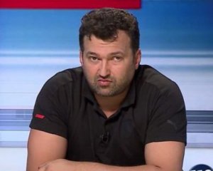 Тищенко стане головою КМДА, якщо допоможе зібрати голоси за закон про столицю - Голобуцький