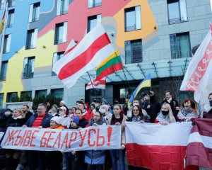 Лишение гражданства и конфискация имущества: в Беларуси хотят наказывать за &quot;экстремизм&quot;