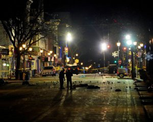 Трагедія на різдвяному параді: у лікарні померла дитина