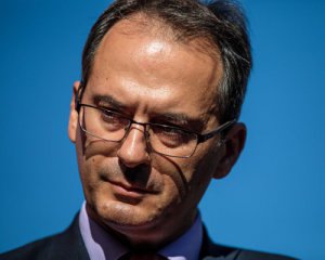 Bellingcat не знайшли доказів, що Єрмак телефонував до адміністрації Лукашенка