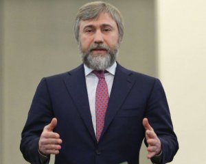 30 млн грн Труханову на заставу "підкинув" Новинський. Мер Одеси - не перший