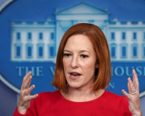 Зброя на війну з Путіним від США: що про допомогу Україні сказали у Білому домі