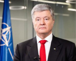 Порошенко дав поради Зеленському перед імовірним вторгненням російських військ