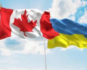 Канада збирається збільшити військову допомогу Україні