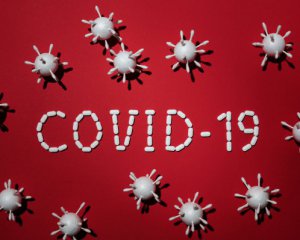 За сутки 628 человек умерли от коронавируса