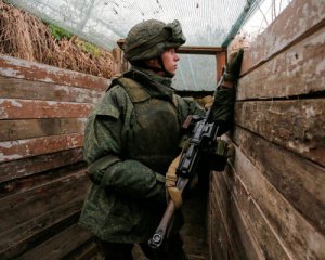 Россия перебрасывает на оккупированный Донбасс оружие и припасы