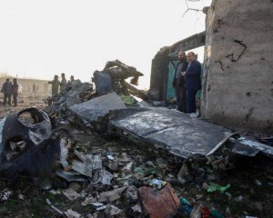 Уничтожение самолета МАУ: Иран отказался от переговоров о компенсациях
