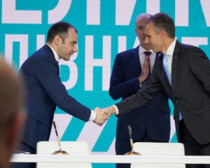 Україна підписала меморандум з Airbus на купівлю літаків
