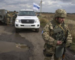 У Росії заявили про наступ Києва на Донбас - МЗС відреагувало