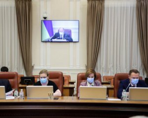 Для министров закупят кресла почти по 15 тыс. грн за каждое