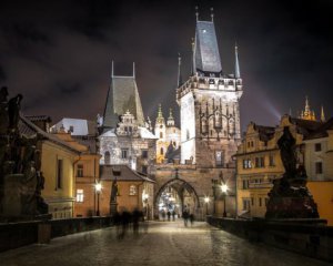 В Чехии объявили чрезвычайное положение