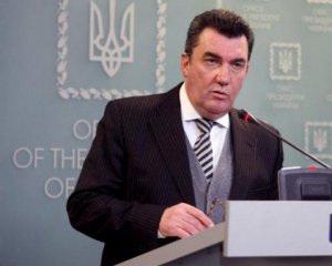 Данілов прокоментував можливість прямого вторгнення Росії