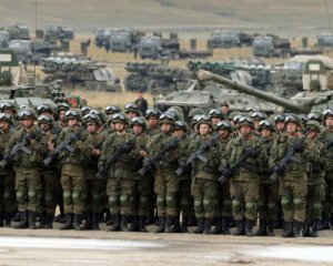 Питання оголошення в Україні воєнного стану остаточно не вирішене