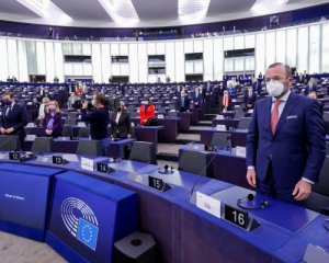 Европарламент осудил &quot;ужасные преступления&quot; ЧВК &quot;Вагнера&quot;