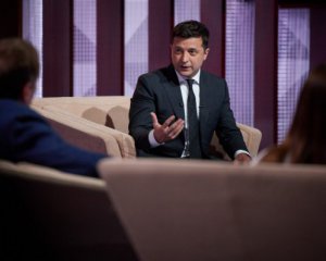 Президент прокоментував загрозу повномасштабної війни з РФ