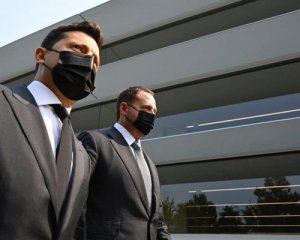 Зеленський не звільнятиме Єрмака: "Потужна людина"