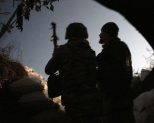 Россия стягивает к ОРДЛО кадровых военных