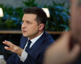 Які країни готові підтримати Україну у разі нападу РФ - відповідь Зеленського