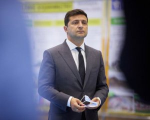 Зеленський назвав &quot;сильних&quot; міністрів