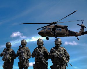 Британія перекине військових у Німеччину через дії Росії