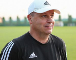 Вернется в Украину? Вернидуб заговорил об уходе из "Шерифа"