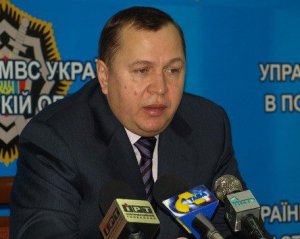 &quot;Готовий пройти поліграф&quot; - ексміліціонер відреагував на розмови про його причетність до держперевороту