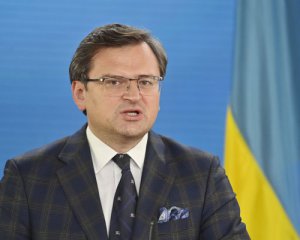 Кулеба назвал главное препятствие для вступления Украины в НАТО и ЕС